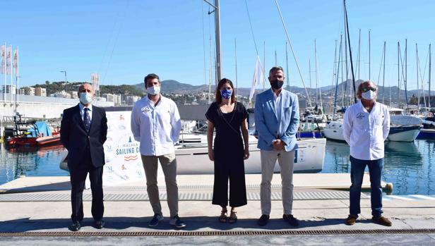 La Málaga Sailing Cup, este fin de semana