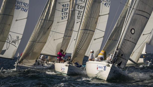 Estreno de lujo del 35º Trofeo Príncipe de Asturias