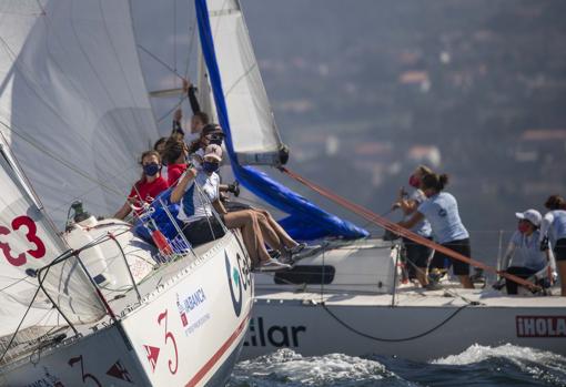 Estreno de lujo del 35º Trofeo Príncipe de Asturias