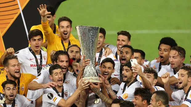 La UEFA pone 6.000 entradas a la venta para la Supercopa de Europa
