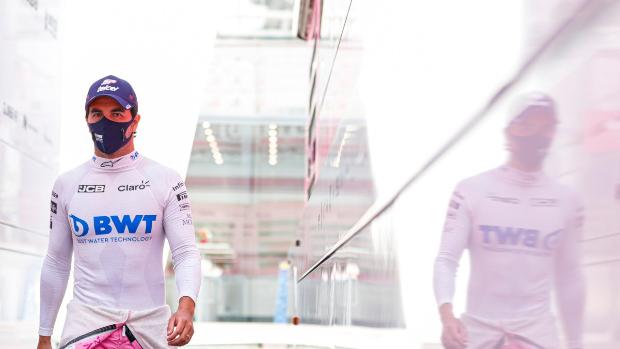 Vettel, a un paso de Racing Point tras el adiós de Checo Pérez