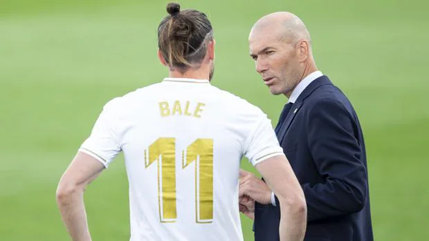 El Real Madrid no tiene prisa con Bale