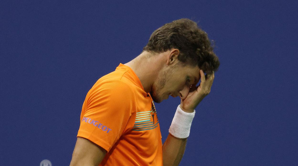 Pablo Carreño