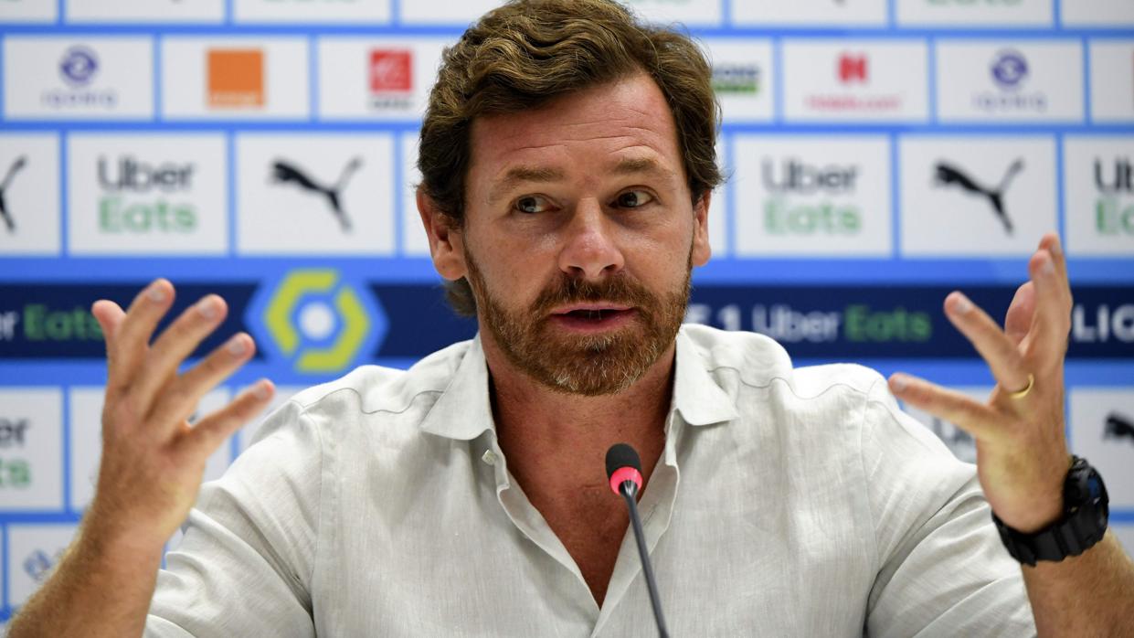 André Villas-Boas