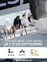Nueva singladura de la regata Alicante Royal Cup
