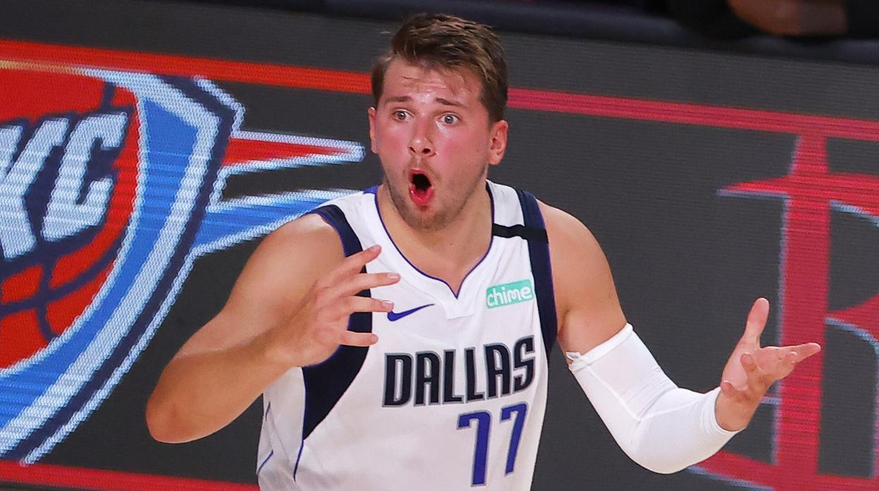 Luka Doncic