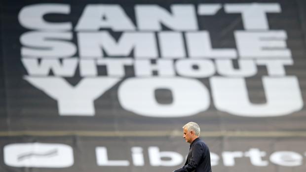 Mourinho, la pieza clave para la salida de Bale