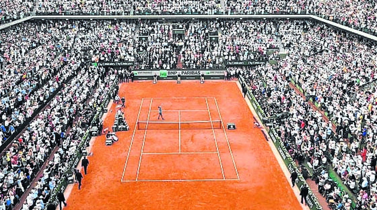 Roland Garros