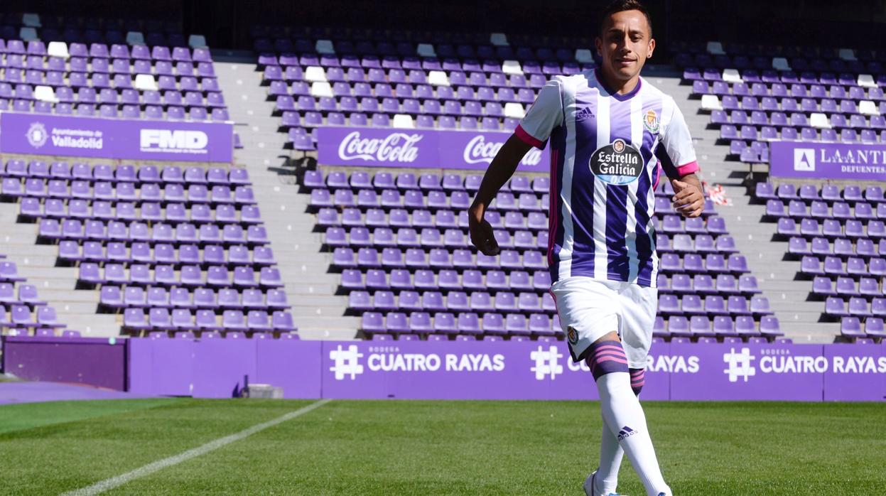 Tablas para Valladolid y Real Sociedad