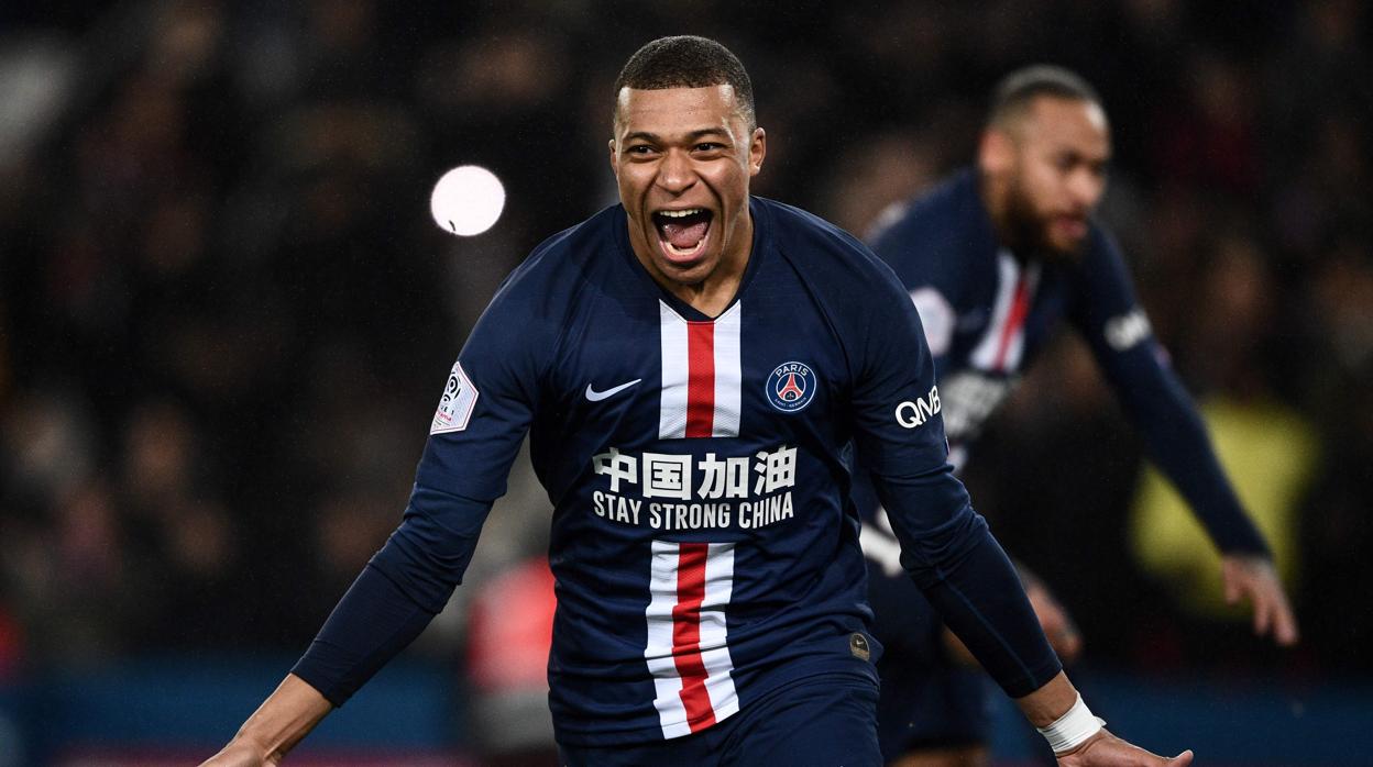 Mbappé