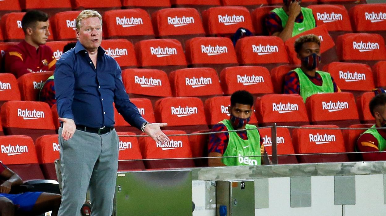 Ronald Koeman