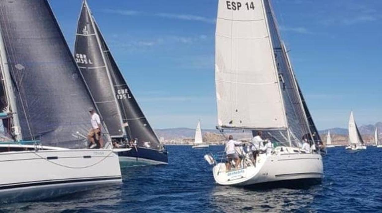 Gran éxito de participación en la Alicante Royal Cup