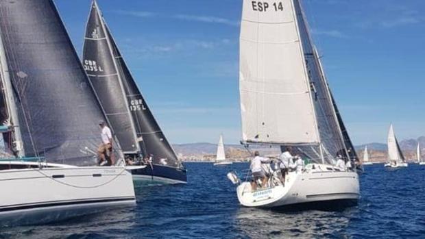 Gran éxito de participación en la Alicante Royal Cup