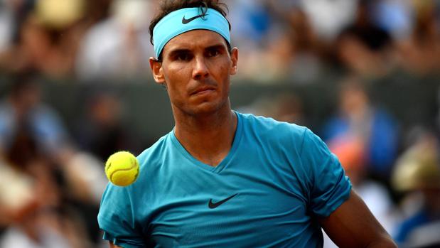 Rafa Nadal, a por el 12+1