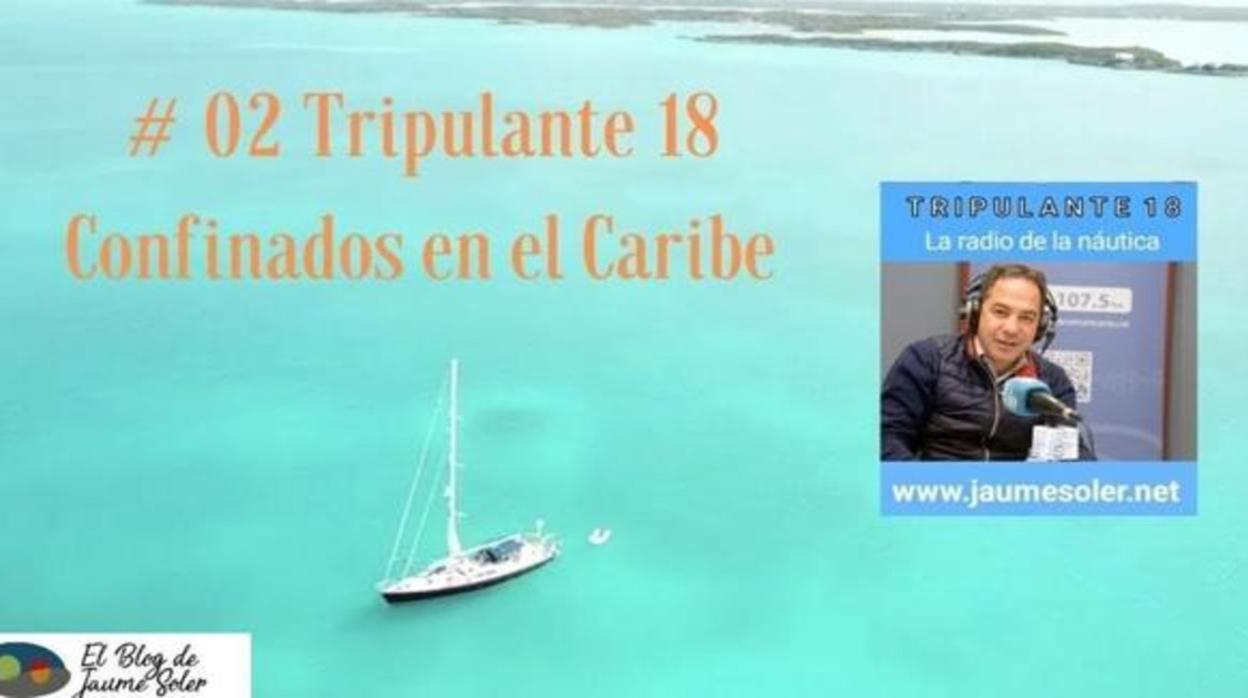 Capítulo 12 de «Tripulante 18»