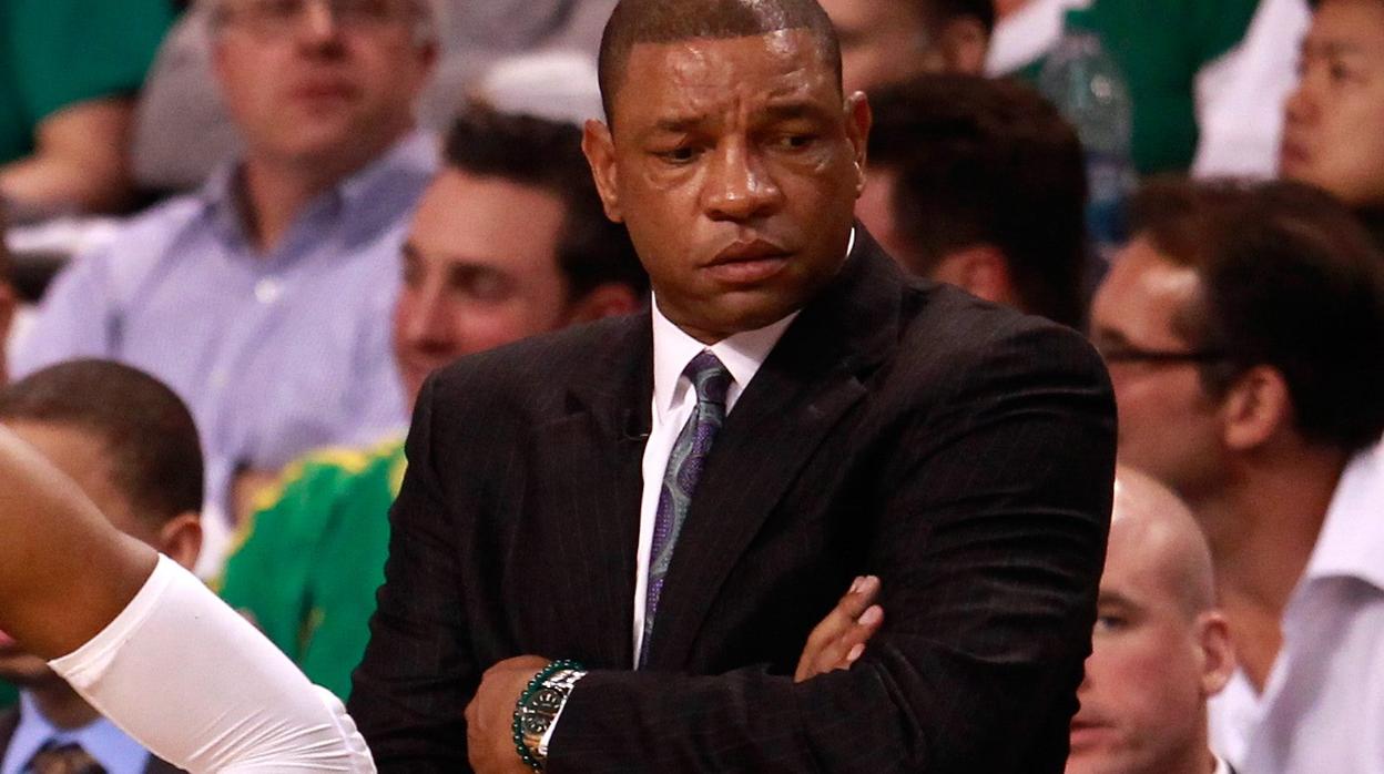 Doc Rivers