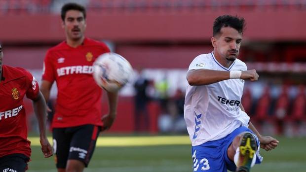 El Mallorca gana el duelo insular