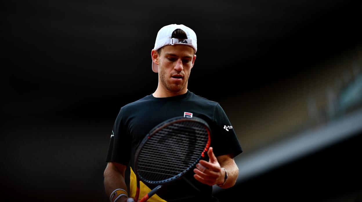 Diego Schwartzman