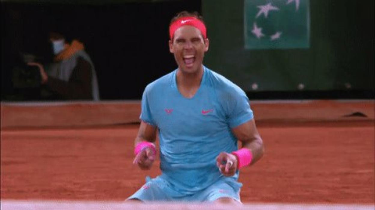 Nadal gana Roland Garros: todas las reacciones a su vigésimo Grand Slam