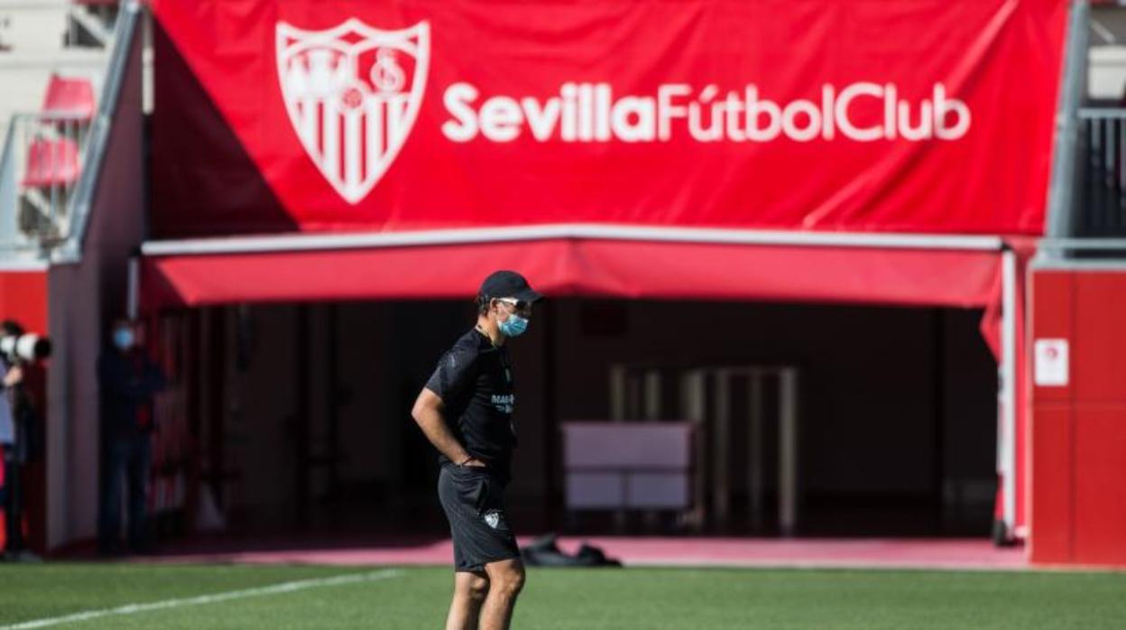 Horario y dónde ver el Chelsea-Sevilla