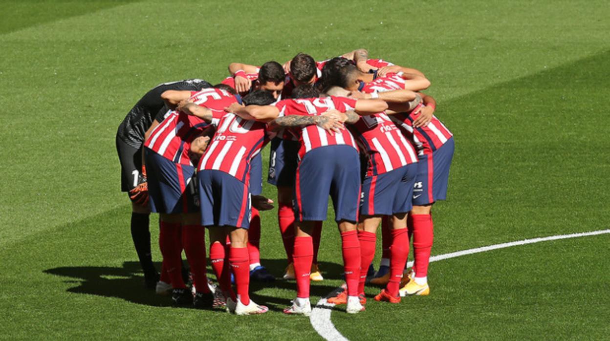 Horario y dónde ver el Bayern - Atlético