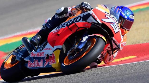 Repsol y Honda renuevan su alianza hasta 2022