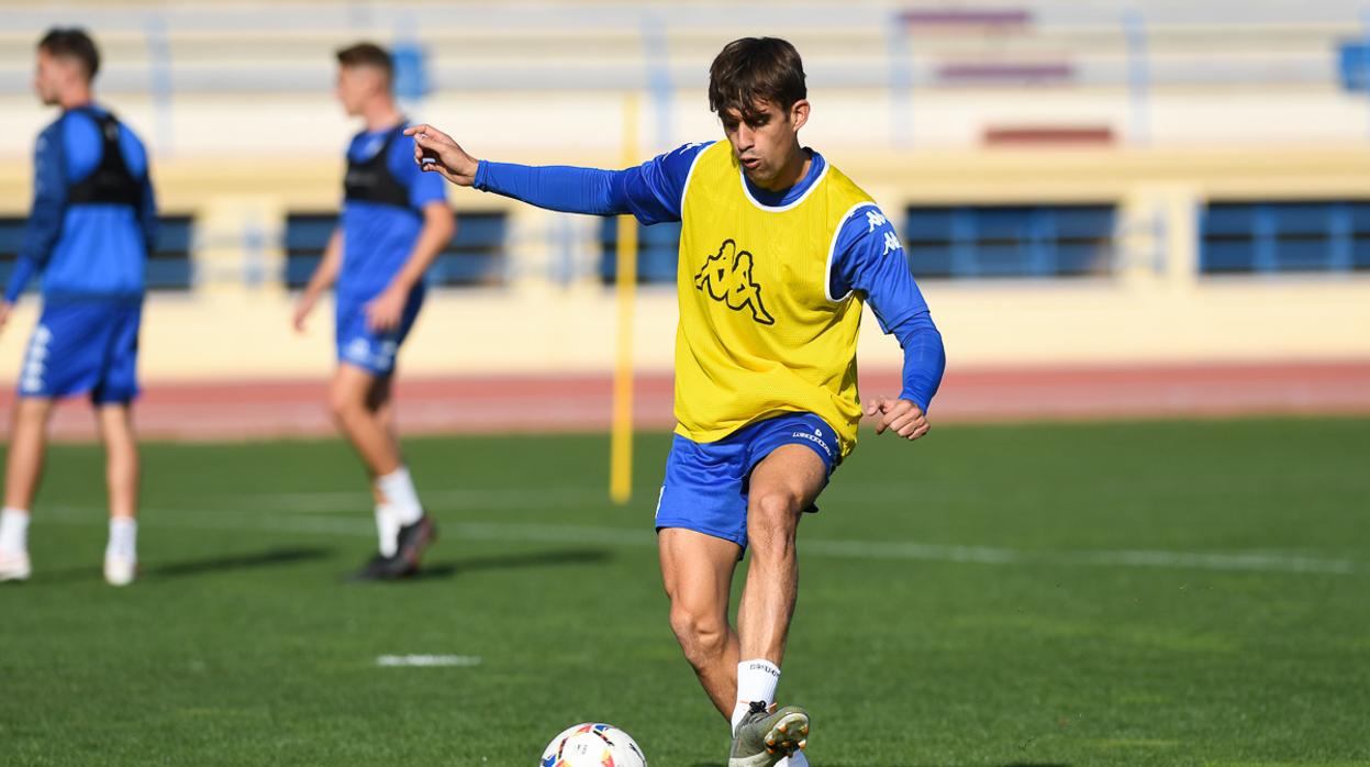 El Sabadell-Alcorcón, suspendido por los positivos en el equipo madrileño