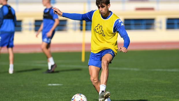 El Sabadell-Alcorcón, suspendido por los positivos en el equipo madrileño