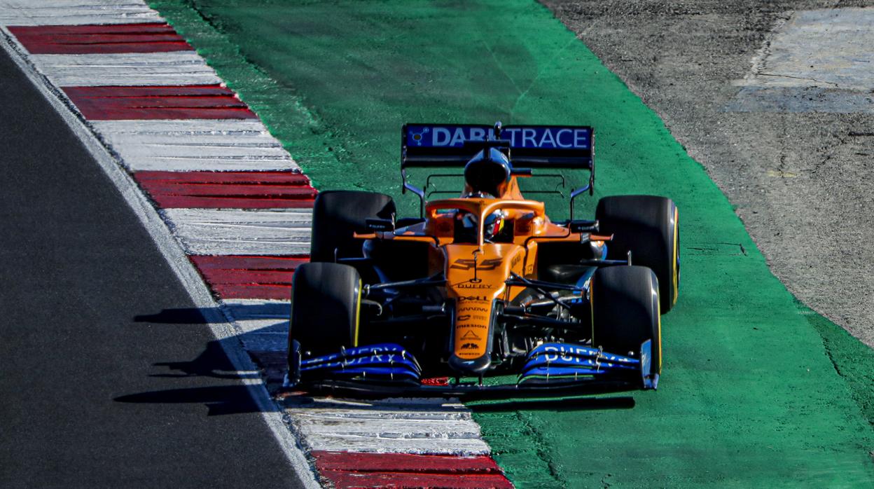 Horario y dónde ver el Gran Premio de Portugal