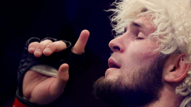 Bombazo en las MMA: Khabib Nurmagomedov anuncia su retirada