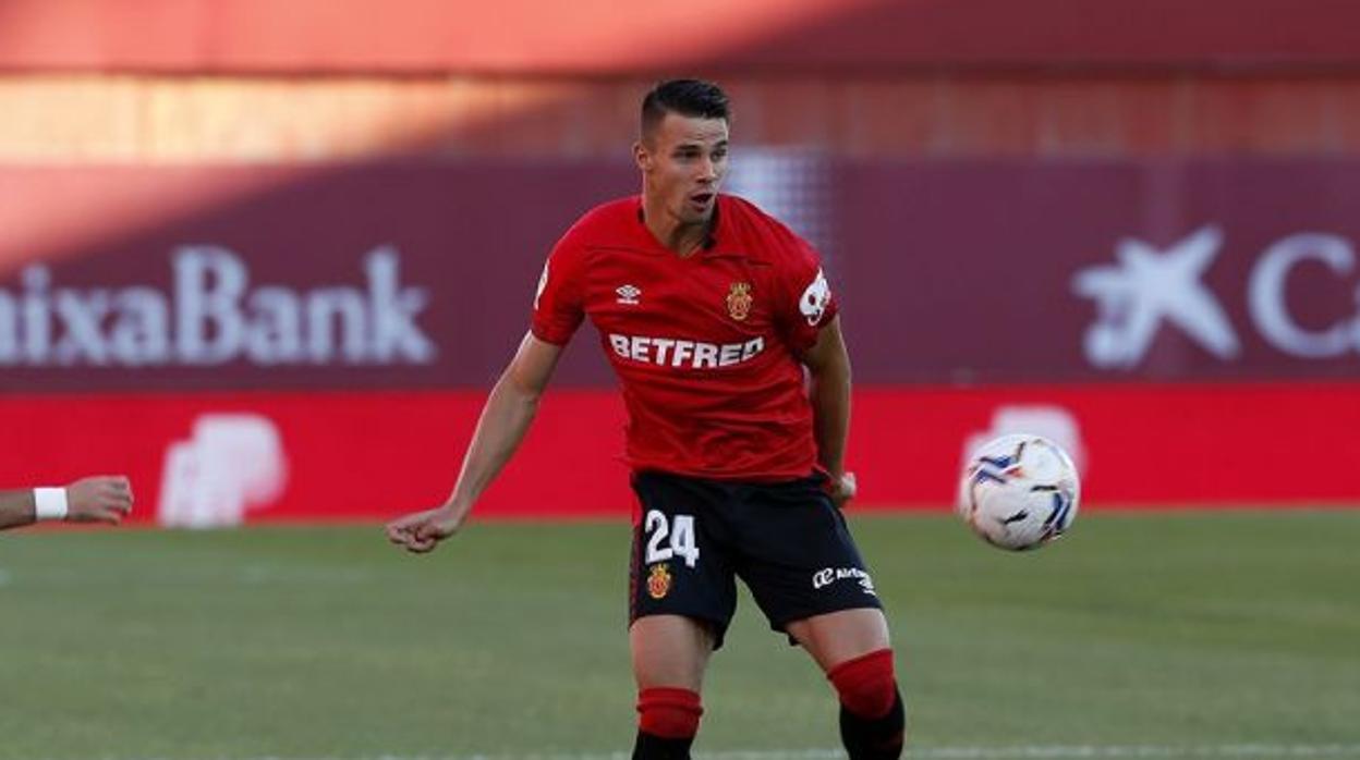 El Mallorca se consolida a costa del Málaga