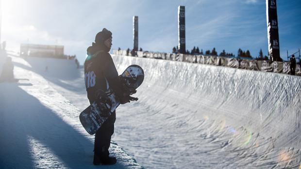 Condenan a 30 meses de cárcel a un medallista olímpico nipón de snowboard que huyó tras un accidente