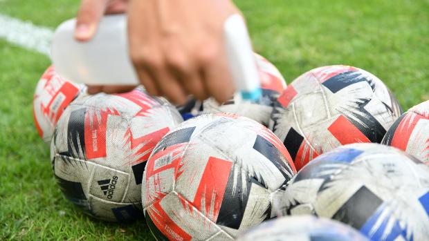 Así afectarán las nuevas medidas del BOJA al fútbol andaluz