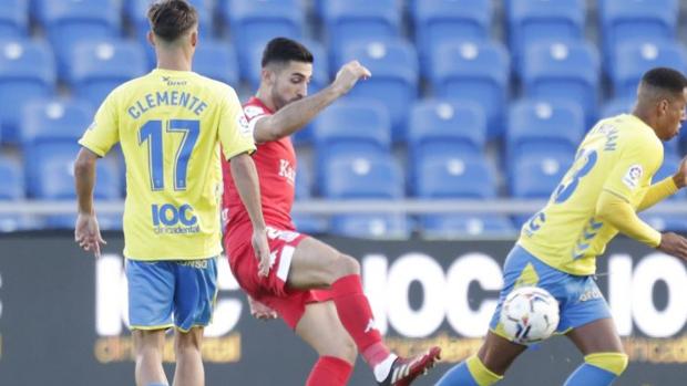 Igualdad hasta en penaltis fallados