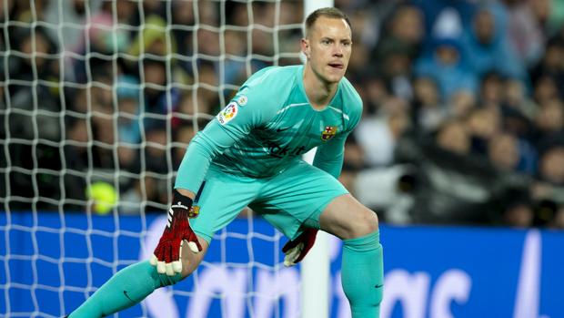 Alineaciones del Barcelona - Dinamo Kiev: Regresa Ter Stegen