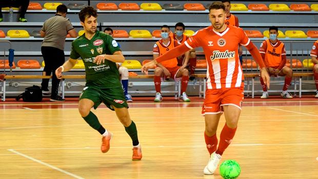 Los clubes de la LNFS reciben más de 4.000 tests para afrontar lo que resta de 2020