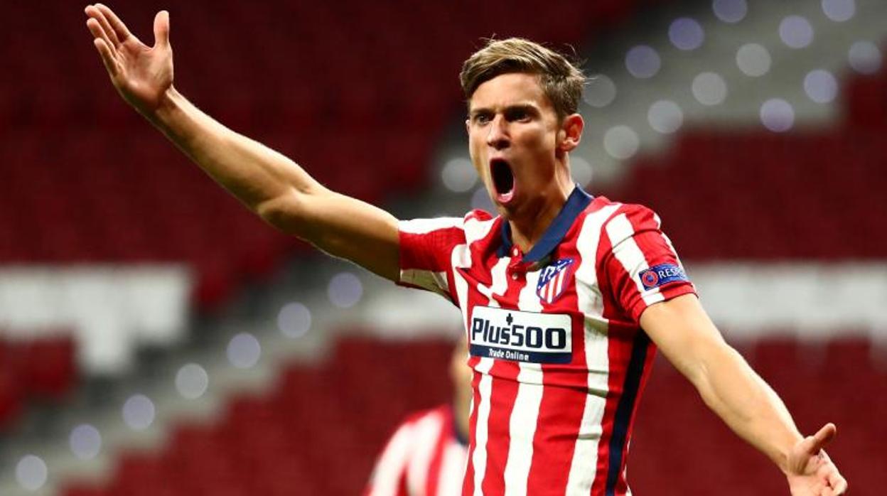 Enrique Yunta: Luis Enrique descubre al fin a Llorente