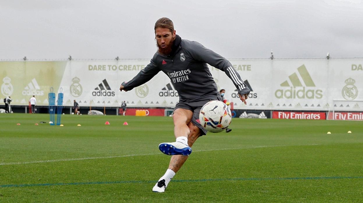 Horario y dónde ver en directo el Valencia - Real Madrid