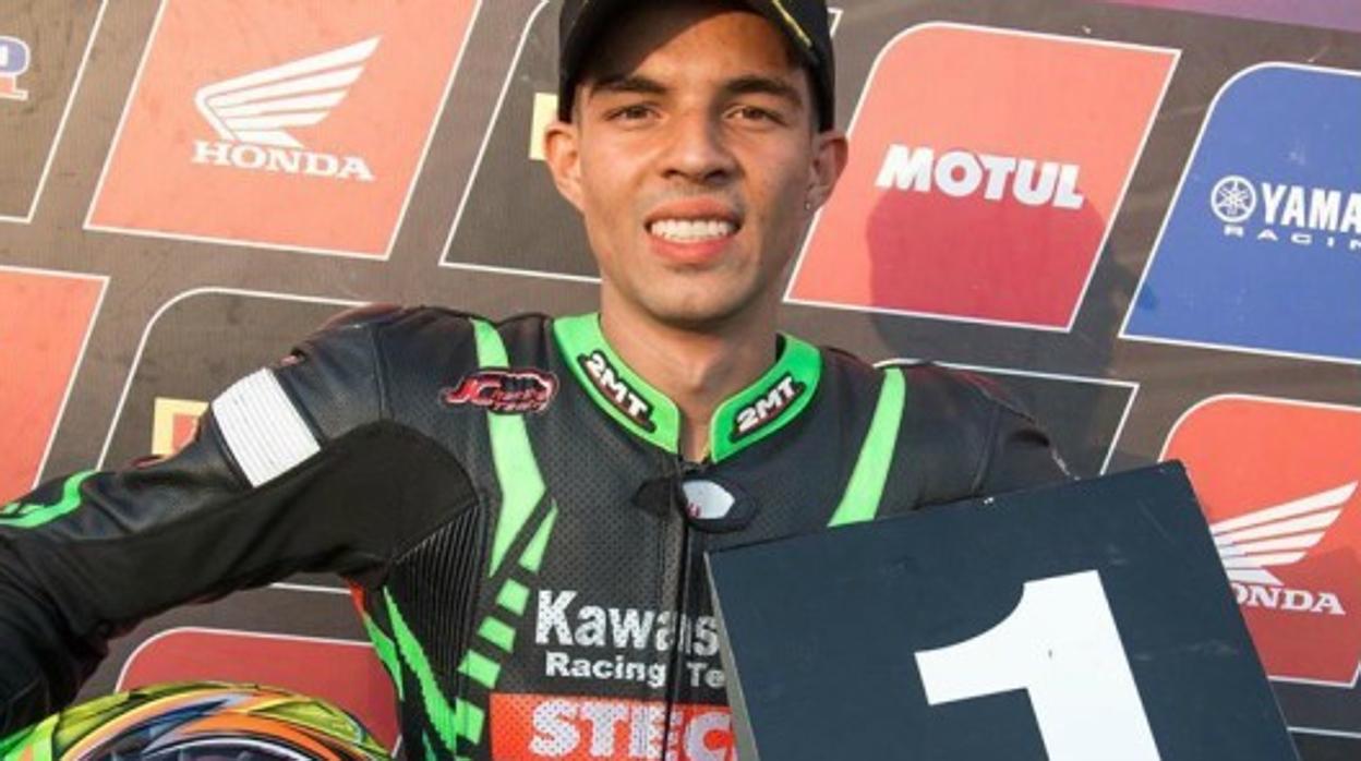 Tragedia en Interlagos: muere el piloto Matheus Barbosa