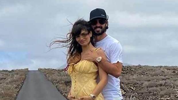 Sara Sálamo, la pareja de Isco, denuncia comentarios machistas en las redes sociales