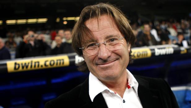 Juan Antonio Anquela regresa a «casa»