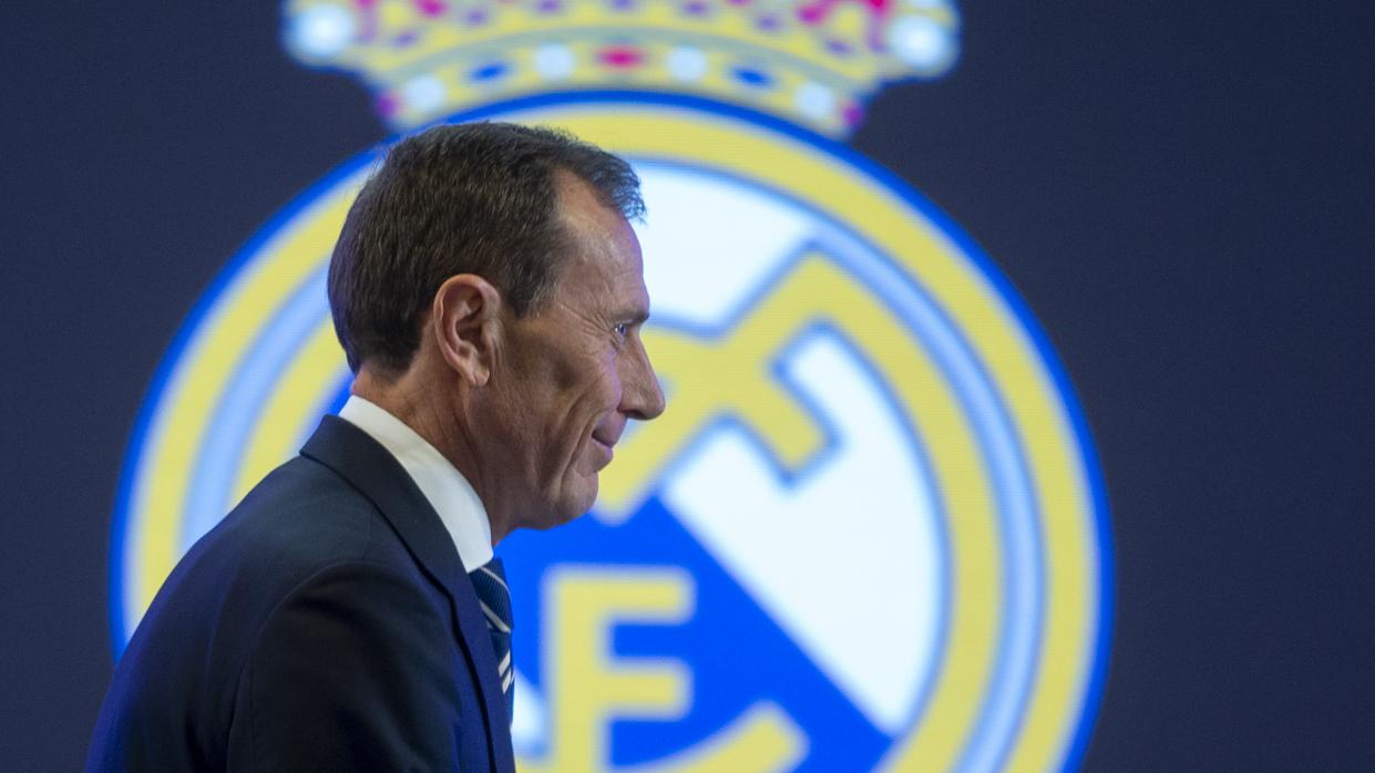 «El Real Madrid no fichó por responsabilidad y coherencia con la situación»