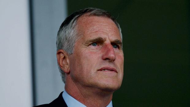 Fallece Ray Clemence, mítico portero del Liverpool, Tottenham e Inglaterra