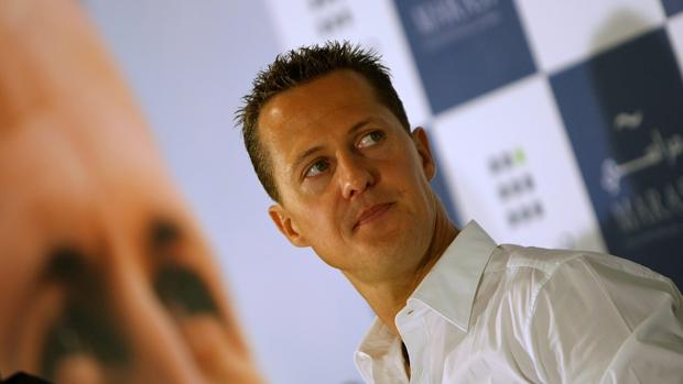 La premonitoria respuesta de Michael Schumacher en 2008 sobre su récord