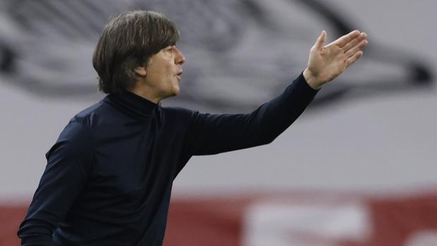 La Federación alemana confía en Löw