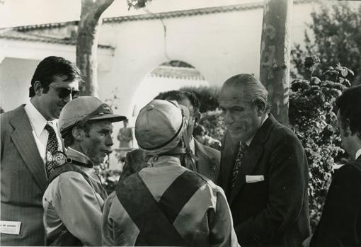 «Rodaballo» destaca como favorito en el Gran Premio Antonio Blasco