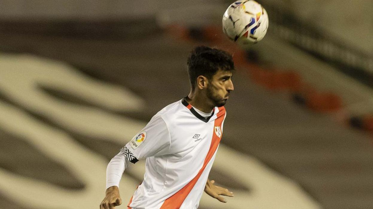 El Rayo se consolida en el playoff