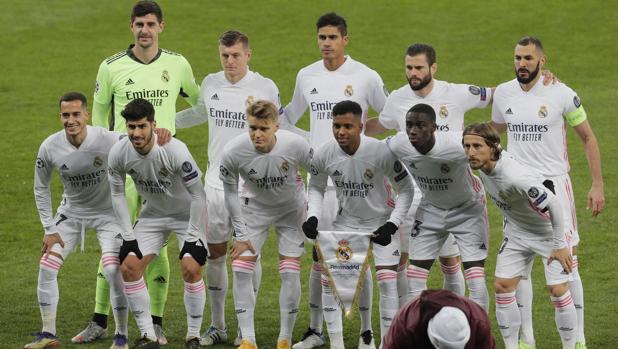 ¿Qué le pasa al Real Madrid? Radiografía de una situación crítica