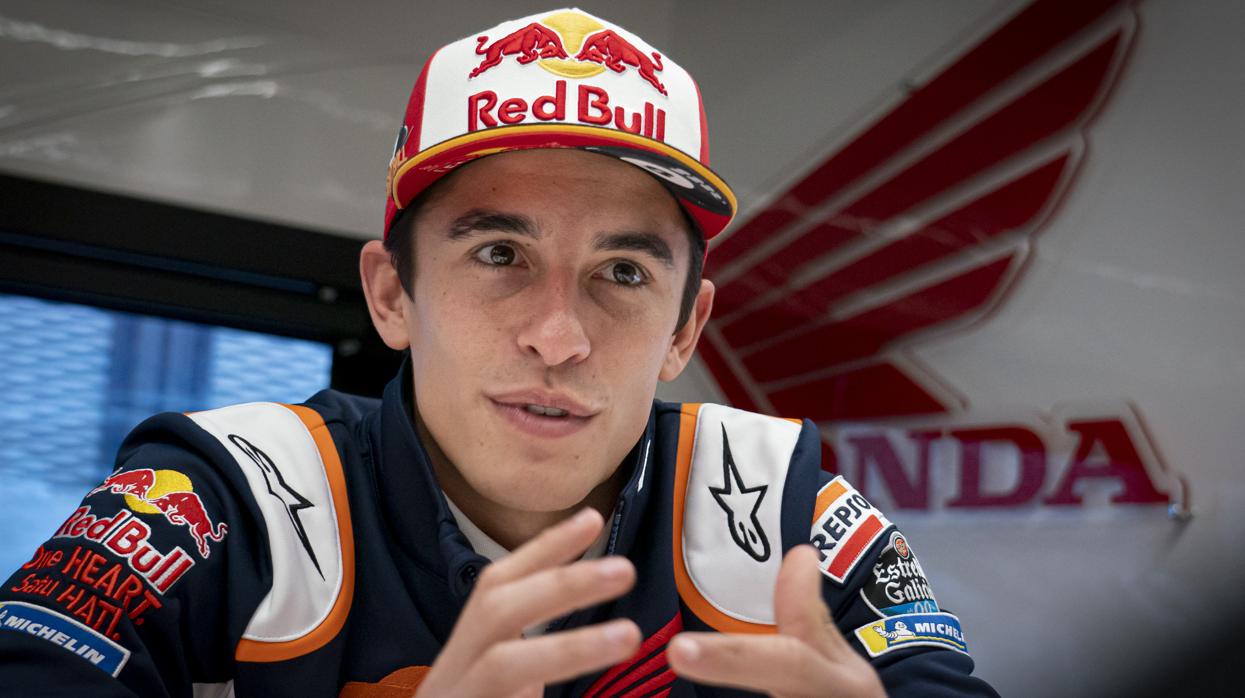 Marc Márquez