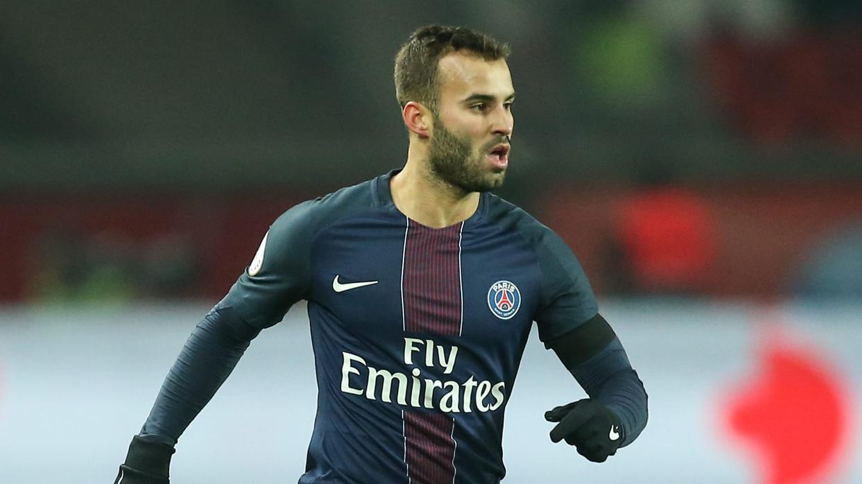 Punto final a la triste aventura de Jesé en París